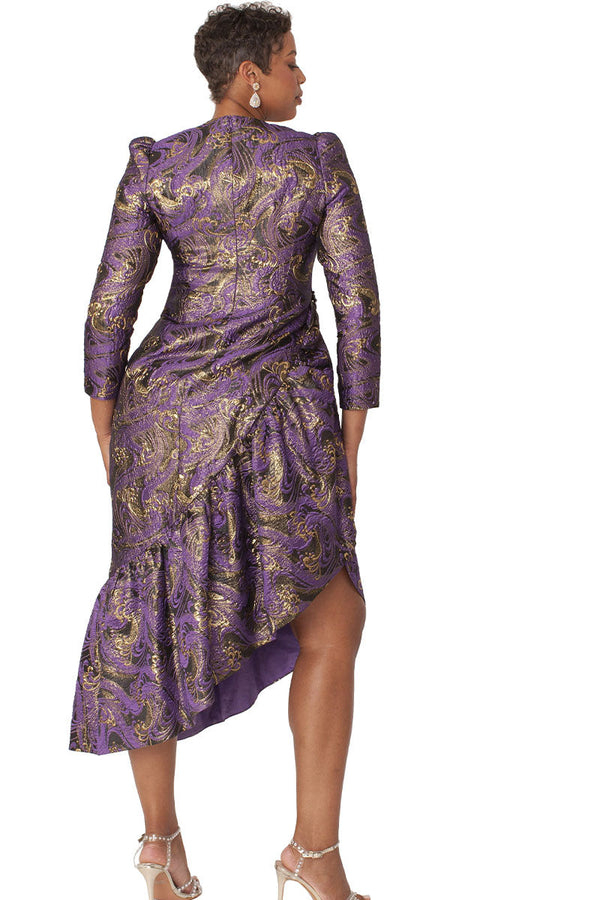 Tally Taylor Church Dress 9764