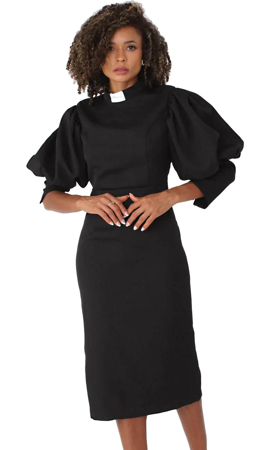 Shop Tally Taylor Usher Dress