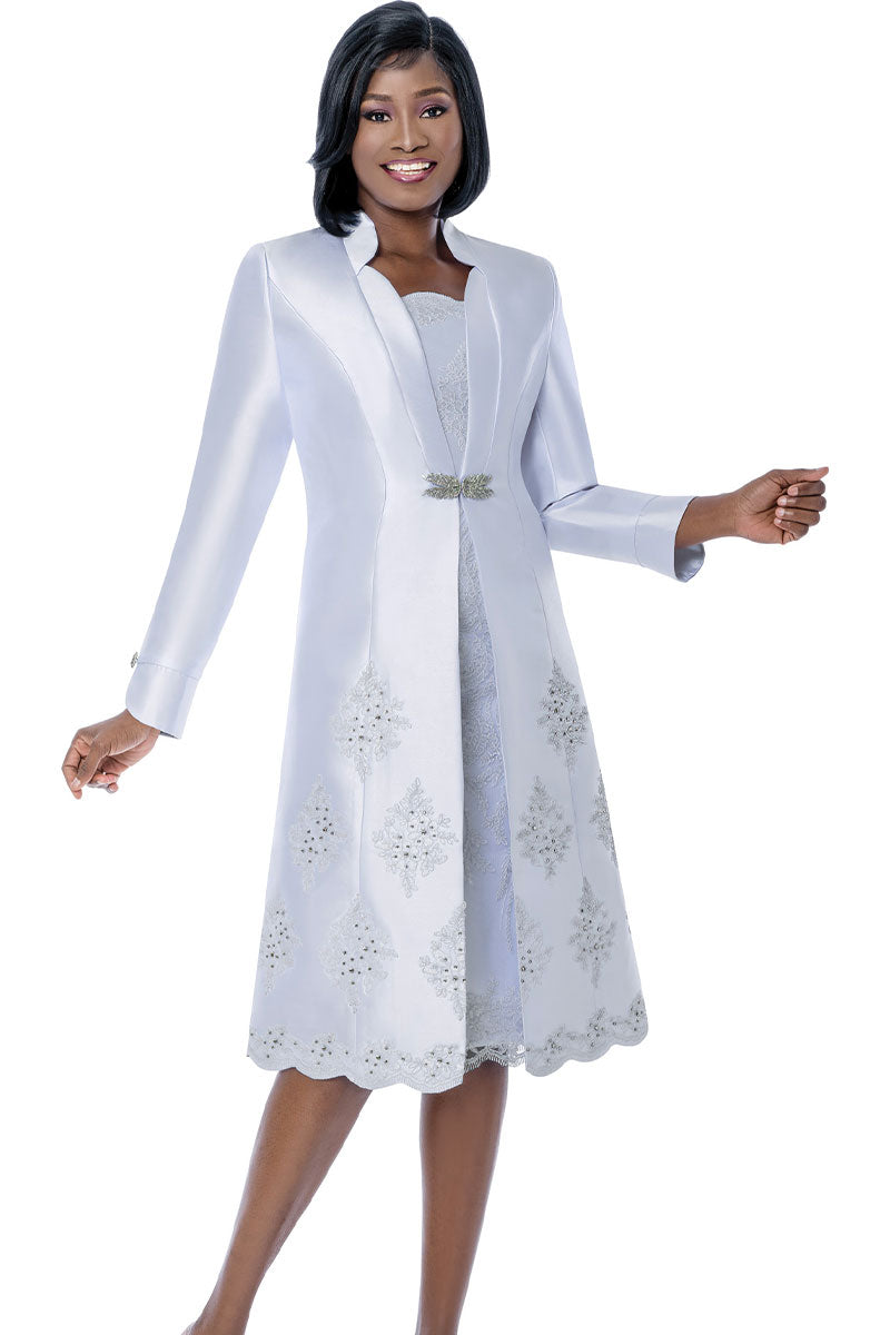 Susanna Church Dress 3038