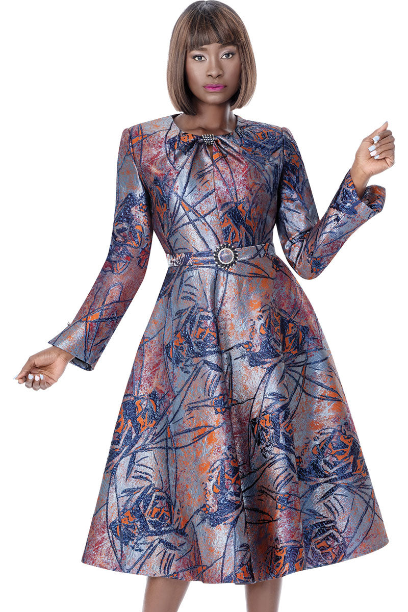 Terramina Dress 7001