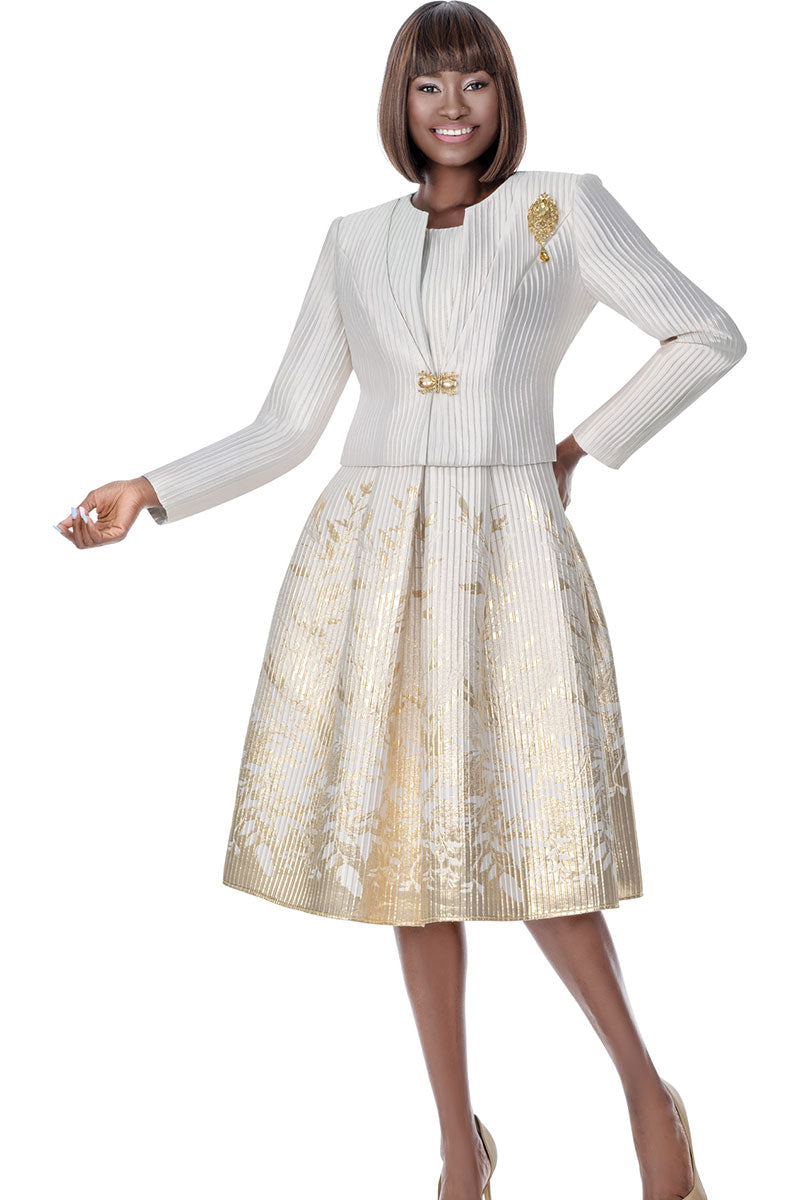 Terramina Church Dress 7012