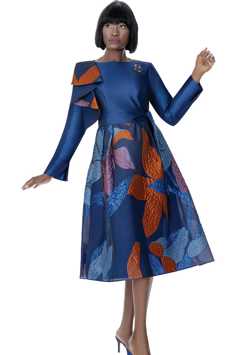 Terramina Dress 7017