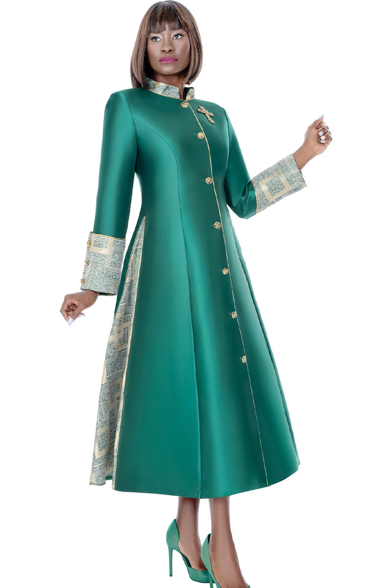 Terramina Church Robe 7027