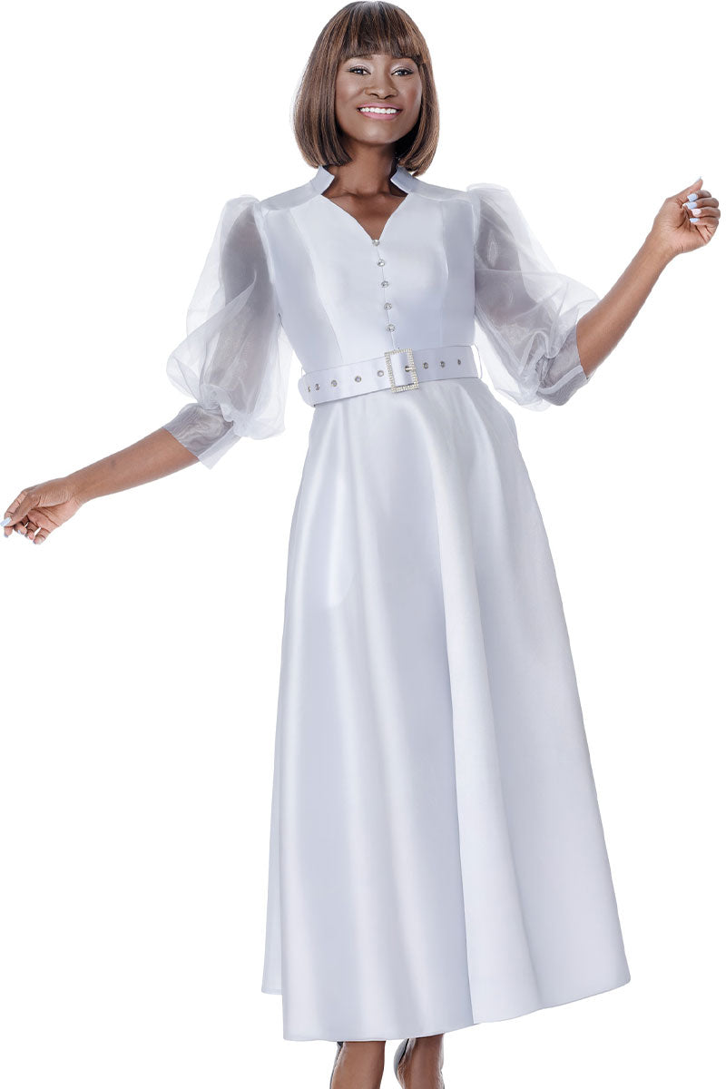 Terramina Dress 7033