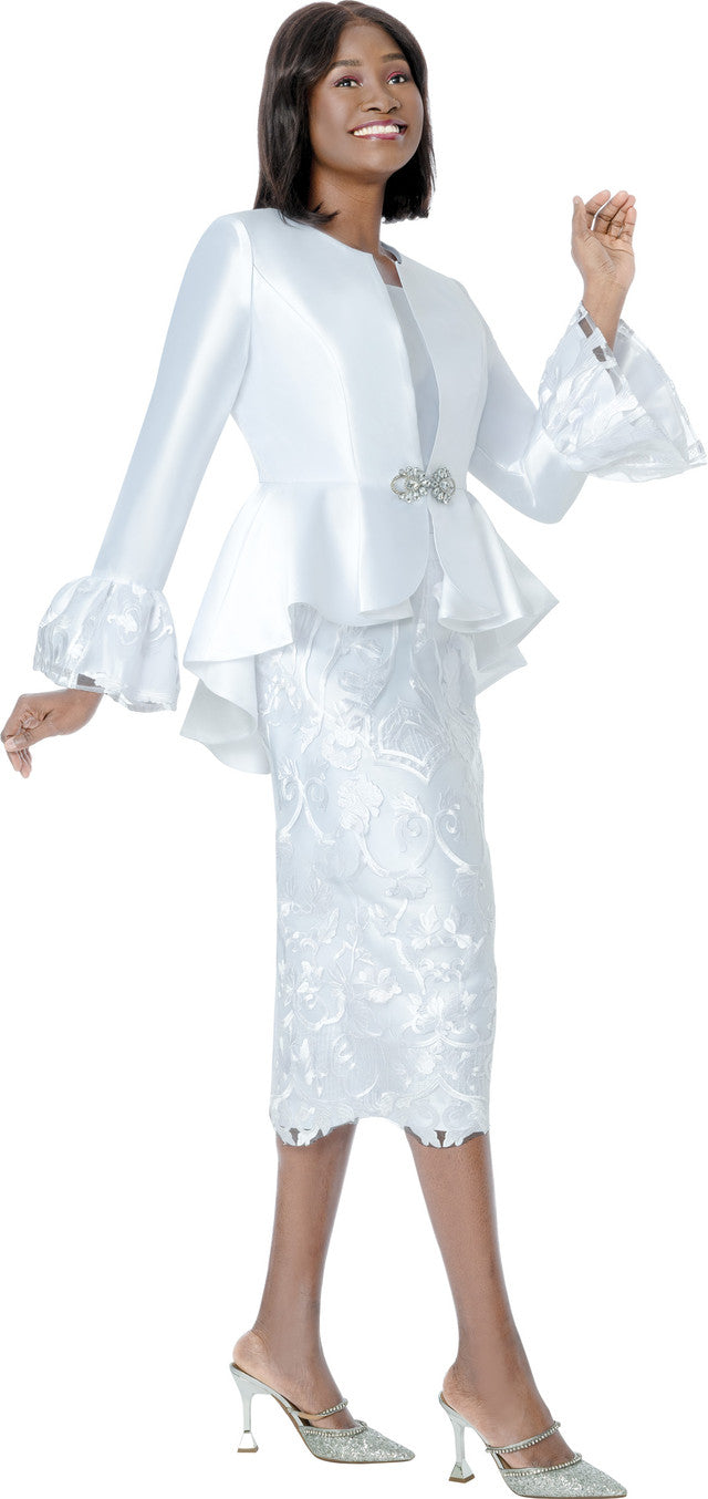 Terramina Suit 7025