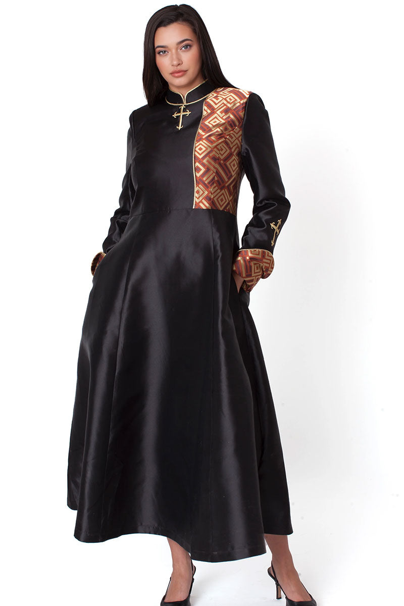 Tally Taylor Robe 41112