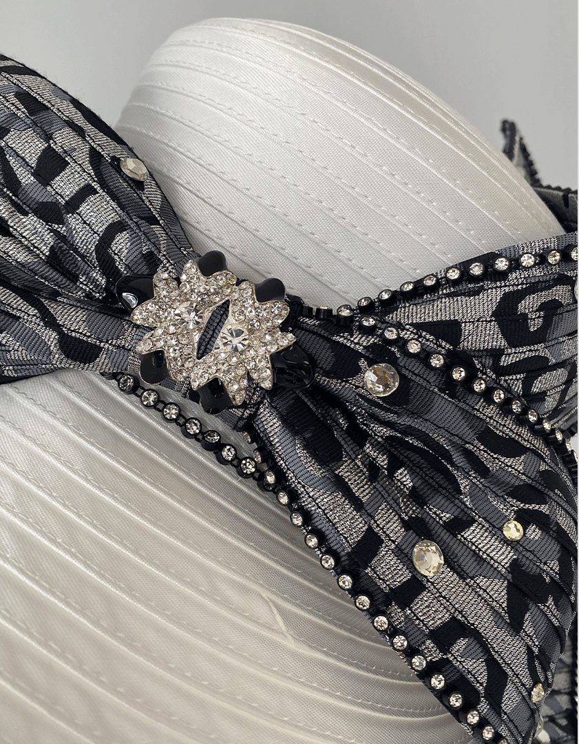 Women Church Hat 3900