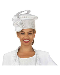 Giovanna Church Hat HR22141
