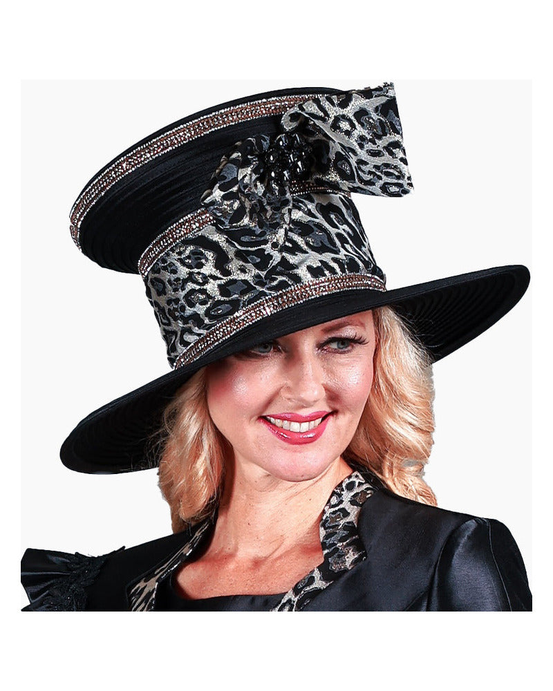 Giovanna Church Hat HG1213 - Church Suits For Less