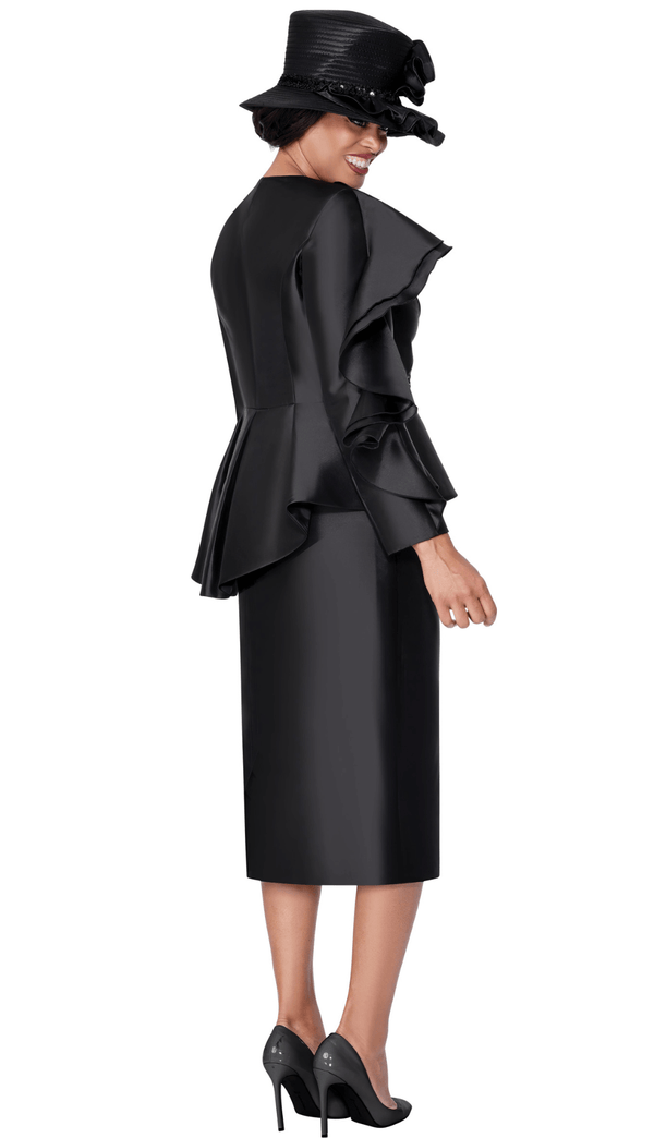 GMI Church Suit 401042