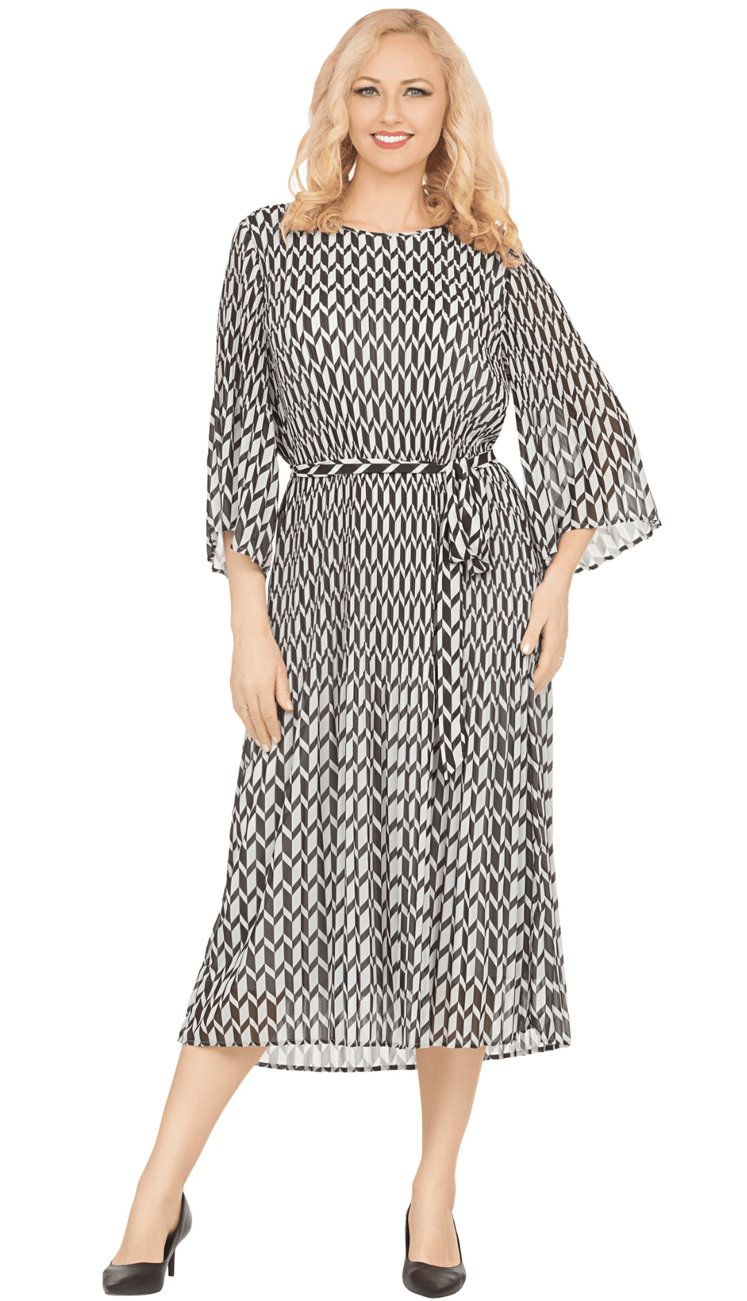 Giovanna Church Dress DP2433 - Church Suits For Less